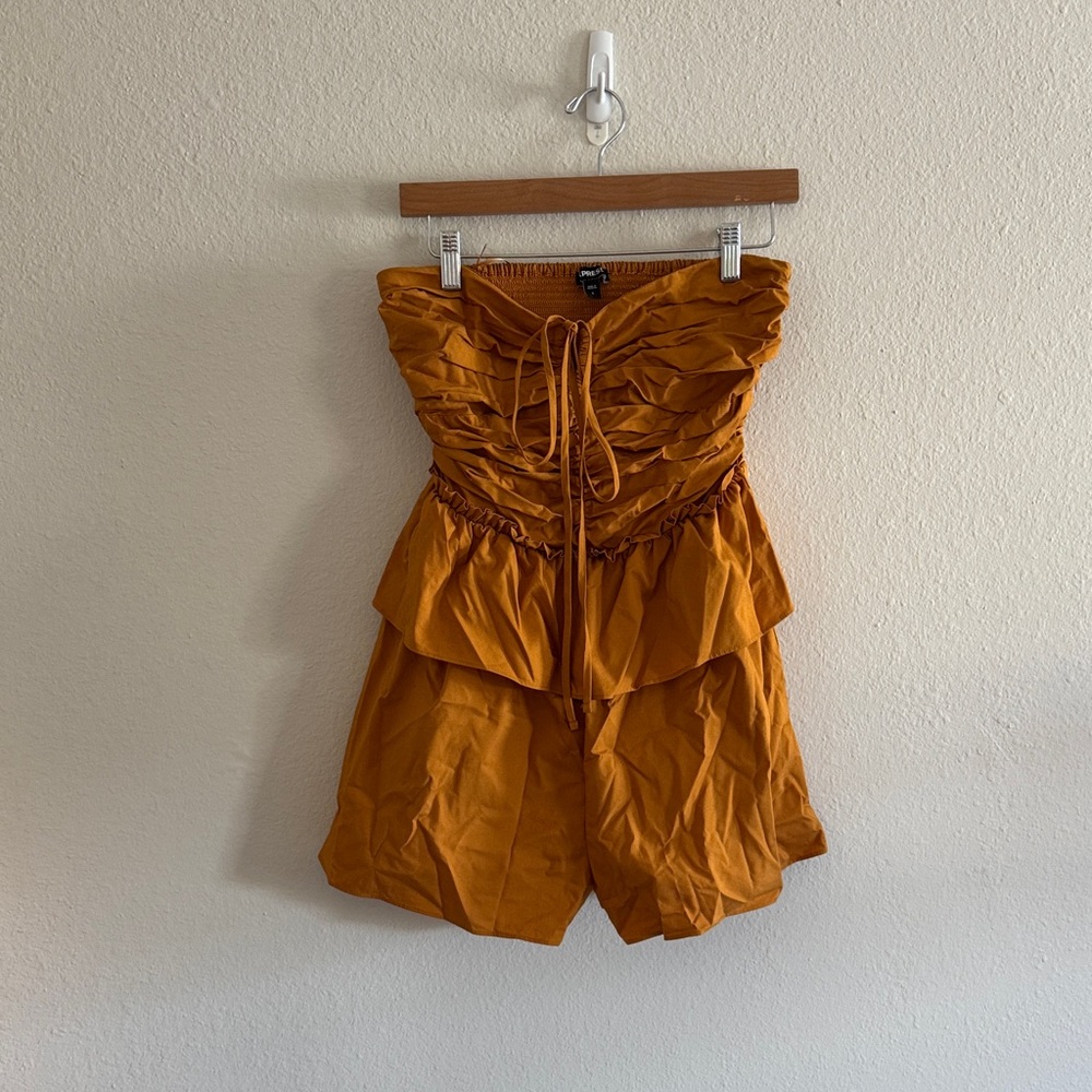 Women’s romper